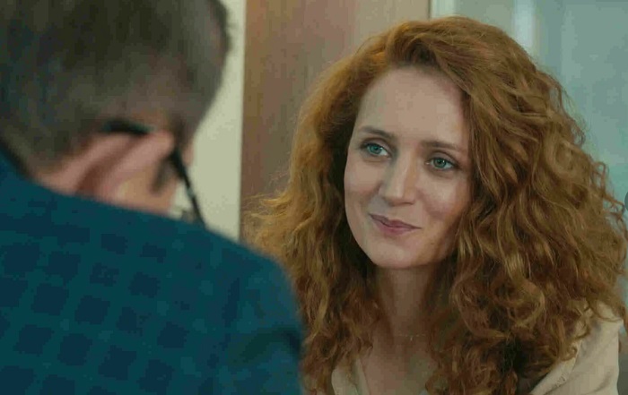 Виктория Исакова в сериале "Скажи правду"