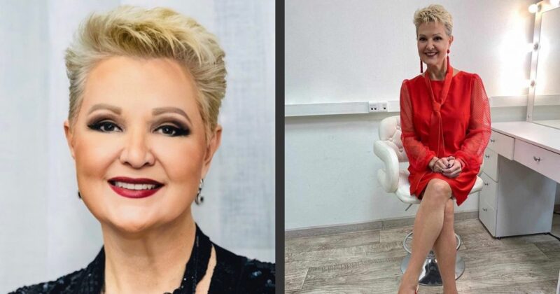 «Не судьба ей быть женой, но быть мамой она хотела всегда»: 61-летняя звезда 80-х прошла через аборты, предательства и суды, чтобы обрести счастье