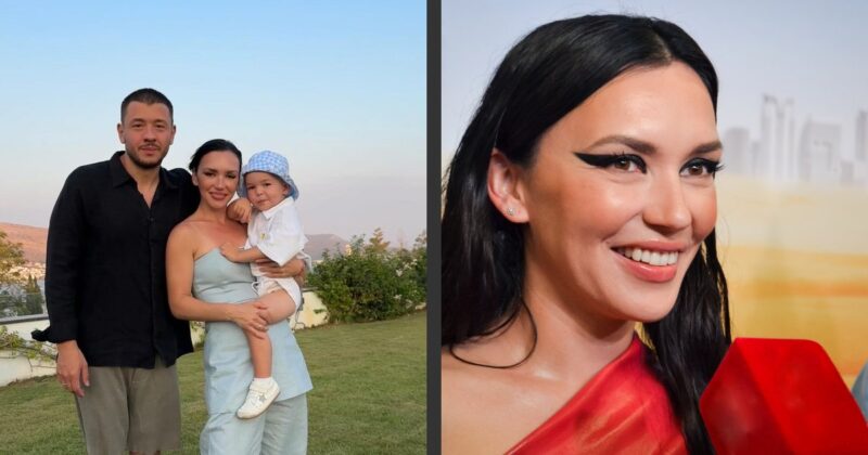 «Мне стыдно, что я случайно вхожу в комнату и там что-то вижу»: почему 40-летняя Серябкина обижена на Темникову и что связывало её с Фадеевым