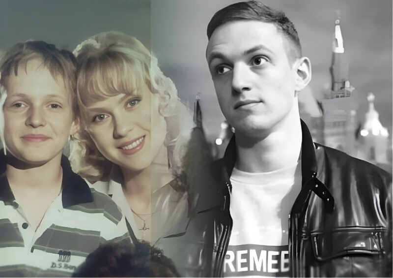 25 лет спустя: как сложилась судьба актрисы Светланы Чуйкиной и её экранного сына из легендарного сериала «Нина»?