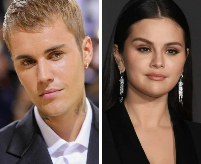 Джастин Бибер и Селена Гомес: их отношения стали полем битвы для семей.