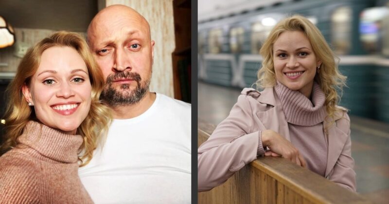 «Можно мы придем к Вам на спектакль?»: как 36-летняя Марина Доможирова воскресла в «Скорой помощи» и нашла мужа на сайте знакомств