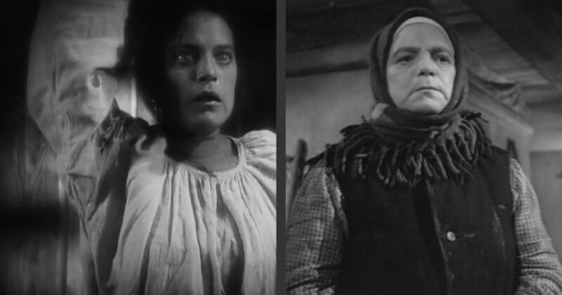 «Я грешница!»: как актриса Елена Максимова прожила 54 года с мужем-изменником и почему ее внук не стал актером