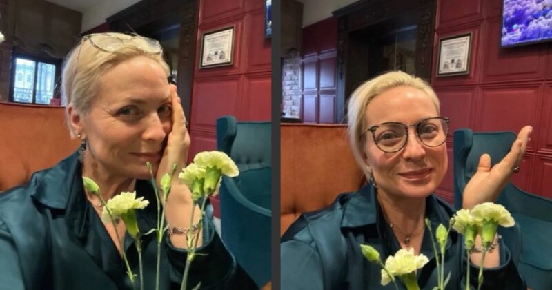 «Жесть, это она?» : 54-летняя Светлана Пермякова из «Интернов» похудела на 22 кг и впервые за 10 лет раскрыла, как отец её дочери изменял ей, когда она была беременна