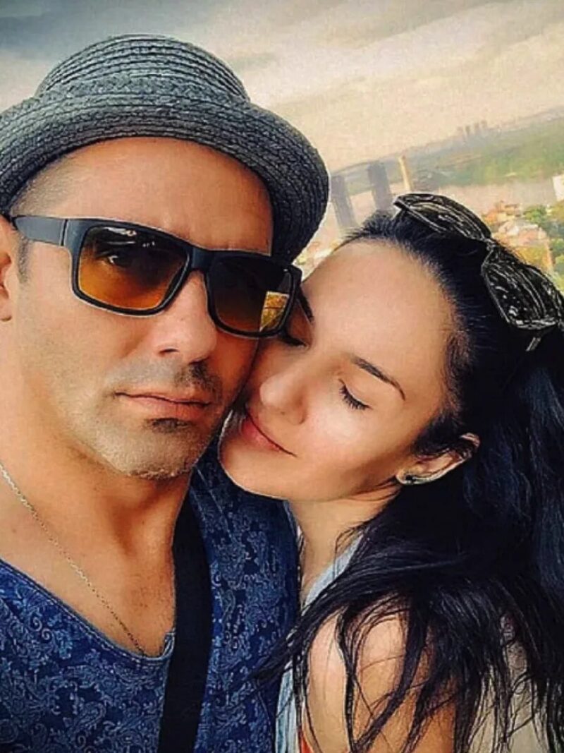 «Время ему только на пользу»: как 54-летний Александр Никитин скрывает свою личную жизнь, но не сына