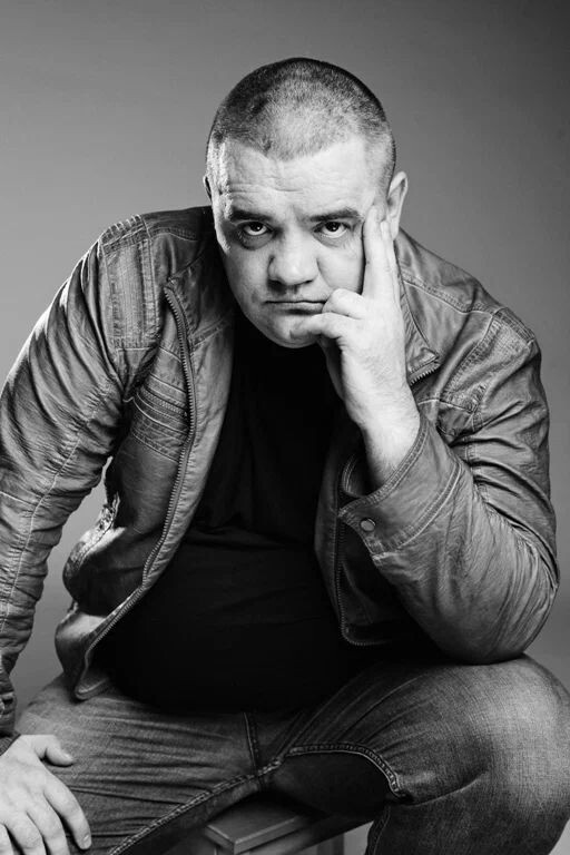 Актер Юрий Шибанов: испытания личной жизни и здоровья