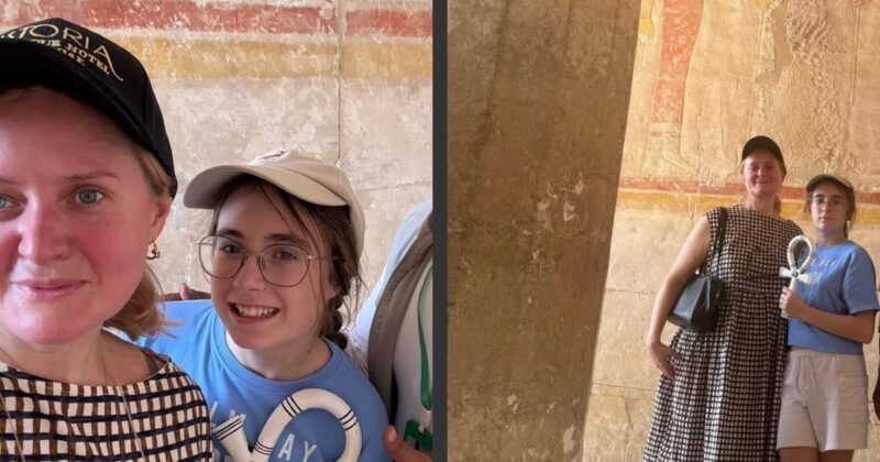 «Лида — самый непростой ребёнок»: как 12-летняя дочь Анны Михалковой заставляет родителей нервничать, но радует своей силой