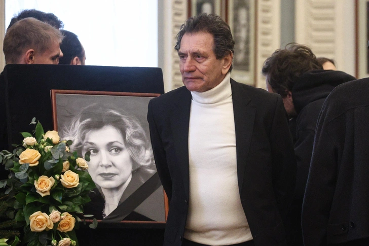 Аня Чиповская: «Мама была самым близким другом»