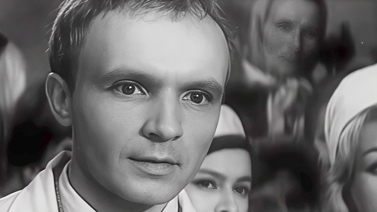 «Пережил блокаду и не любил «Иронию судьбы»»: как Андрей Мягков нашел единственную любовь на 58 лет, но ушел вслед за ней спустя 11 месяцев