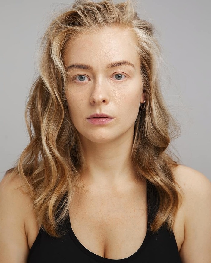 Дочь Ольги и Александра — Анастасия Михайлова.