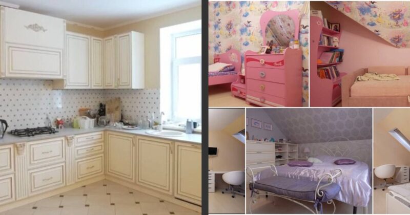 «Там живёт душа!»: как Алла Довлатова 20 лет создавала 300-метровый дом мечты без помощи дизайнеров