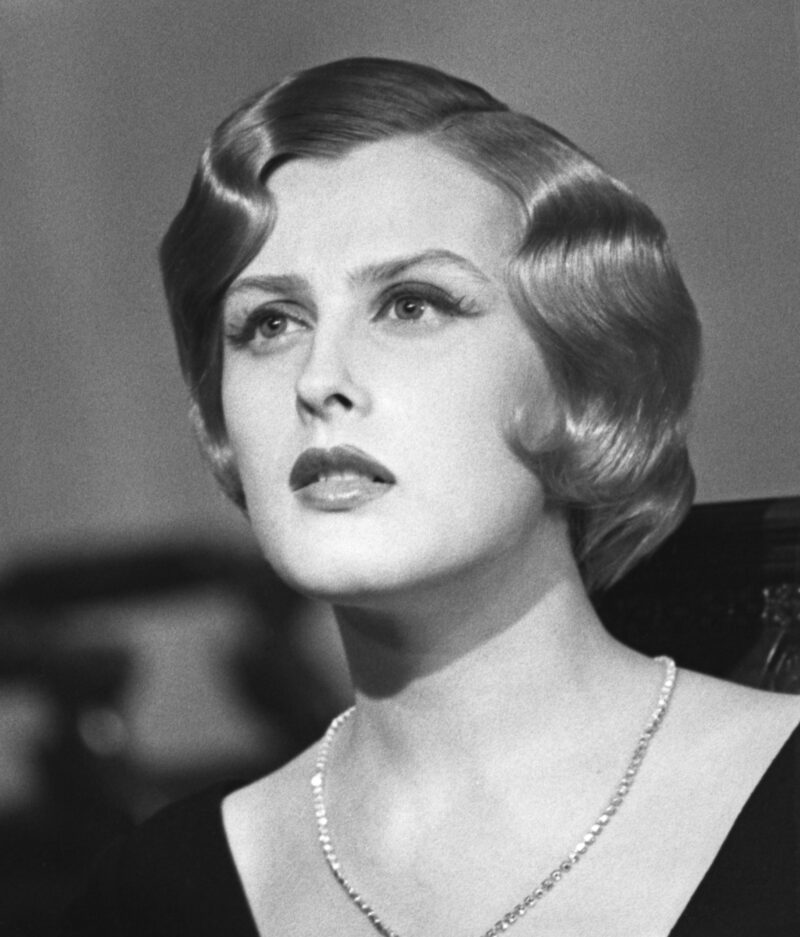 Снежная королева, которая не дожила до 88: тайны бездетности и 50 лет затворничества