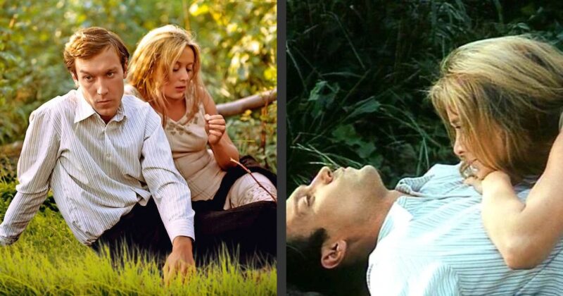 «То, что у нас было — лучше романа»: как Маргарита Терехова покорила сердце 42-летнего Андрея Тарковского, но так и не стала его женой