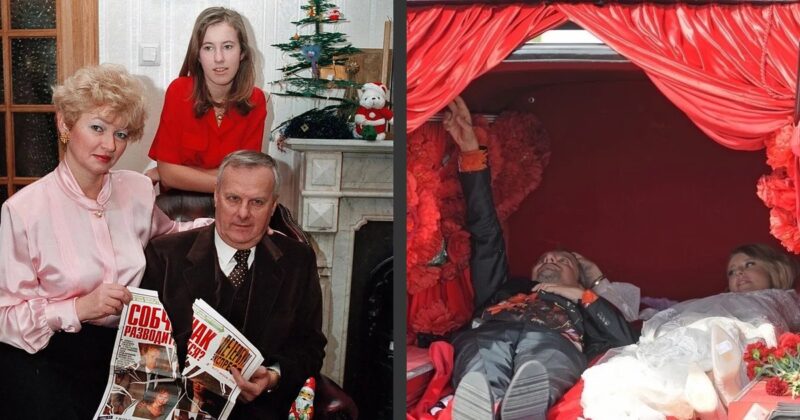 «Я уже умнее тебя»: сын Ксении Собчак выдал секрет Деда Мороза и нанёс удар по авторитету мамы
