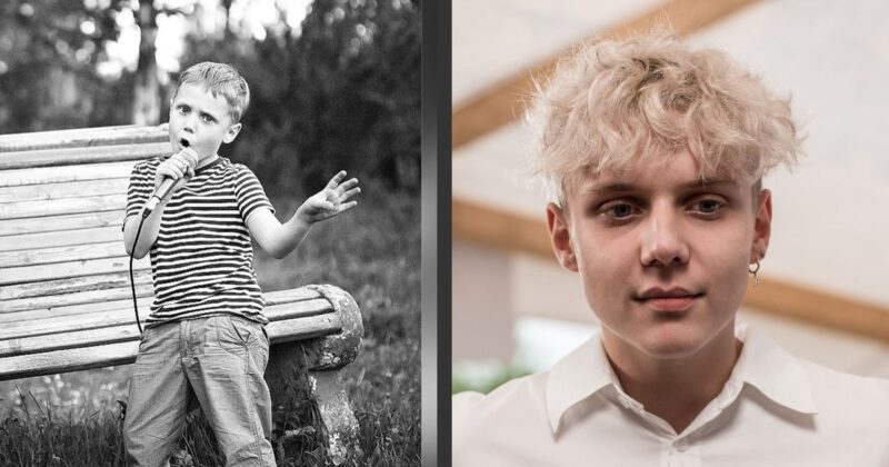 «Я в тебе разочарована!»: что заставило 8-летнего Ваню Дмитриенко столкнуться с полицией, и почему 22-летнего певца называют миллиардером