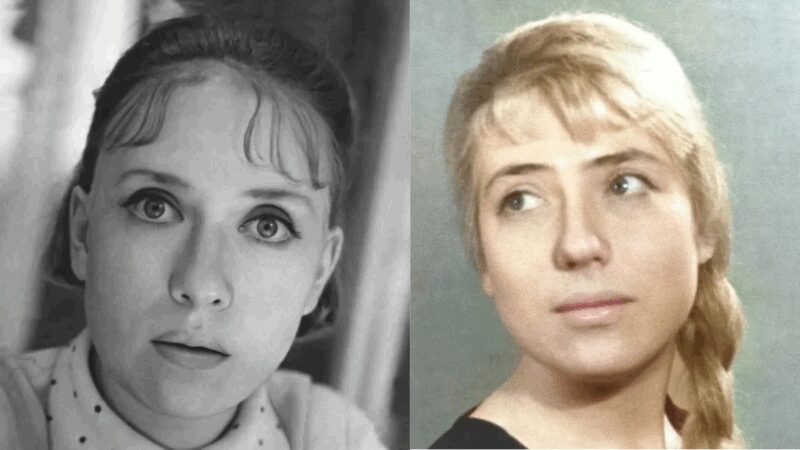 Инна Чурикова: актриса, чья «нестандартная» внешность, поначалу мешавшая, стала её главным козырем и уникальным преимуществом.