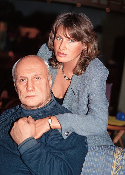 Александр Пороховщиков и Ирина: последние годы жизни