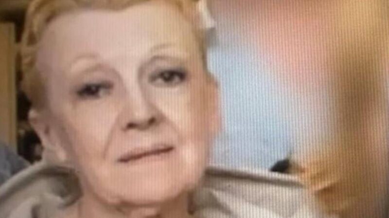 Наталья Дрожжина в настоящее время.