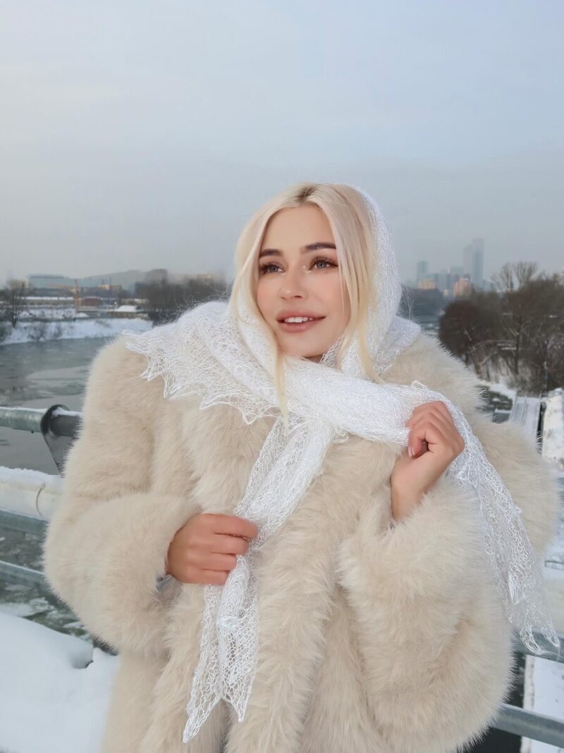 «Не готова к семье»: почему 42-летняя Наталья Рудова отказала в браке Артёму Пиндюре и не спешит заводить детей?