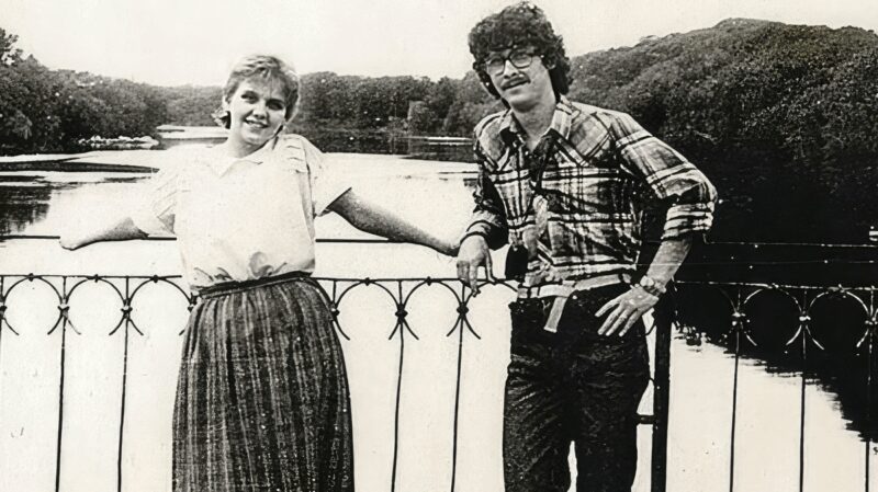 Алла Перфилова и Леонид Ярошевский: начало пути к славе