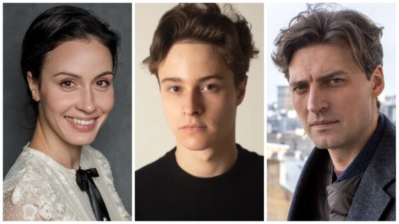 «Его поступки бесят!»: почему 21-летний сын Брагина из «Первого отдела» вызывает гнев зрителей, но сам Даниил Слуцкий — надежда российского кино?