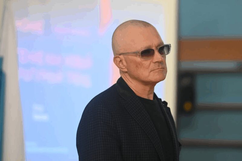 Расставание: печальный итог для всех