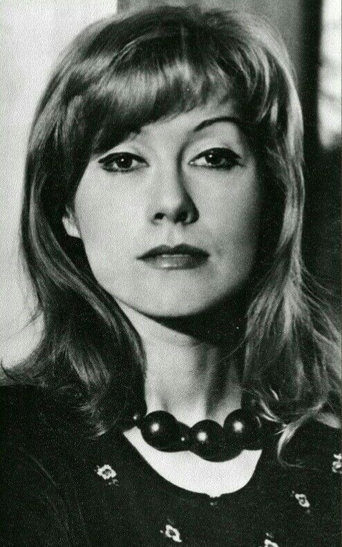 Ирина Мирошниченко / Фото из открытых источников