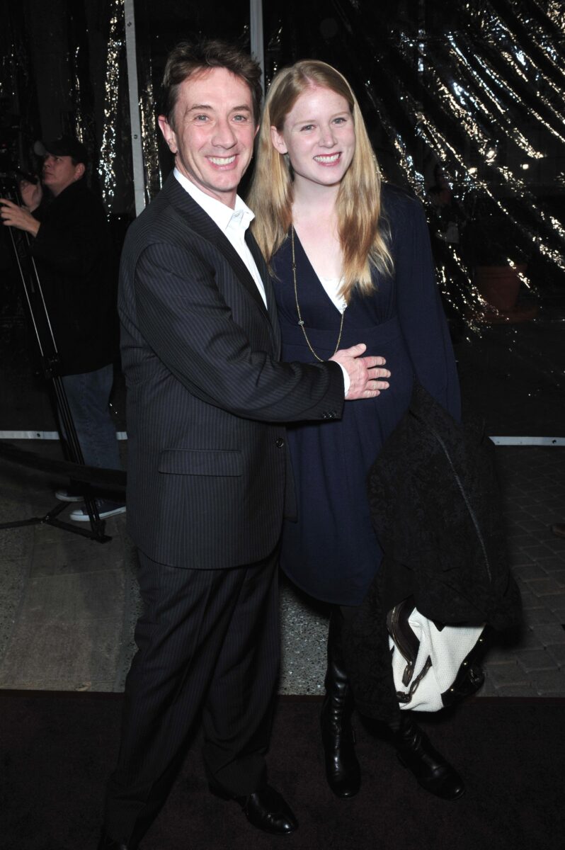 Последний вызов: почему дочь Мартина Шорта не смогла спасти себя?