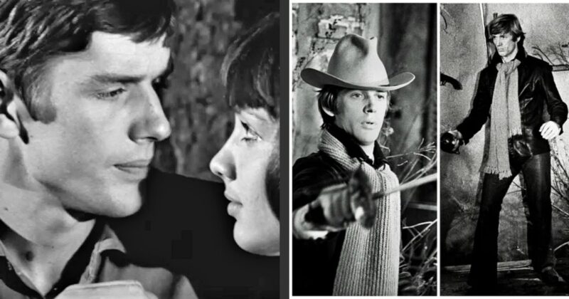 «Я зашел на Лубянку одним человеком, а вышел — другим»: чем обернулся роман 25-летнего Абдулова с загадочной американкой