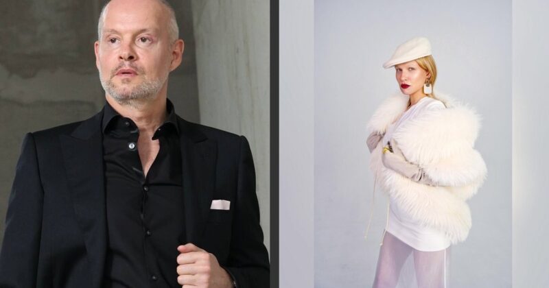 «Переборщила с уколами красоты»? : 51-летняя Олеся Судзиловская, которая «избегает ботокса», но выглядит на 30