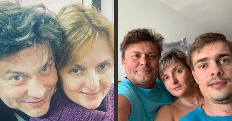 «Он ушел к другой после 37 лет брака»: как звезда «О.С.П.-студии» пережил трагедию сына и предательство жены