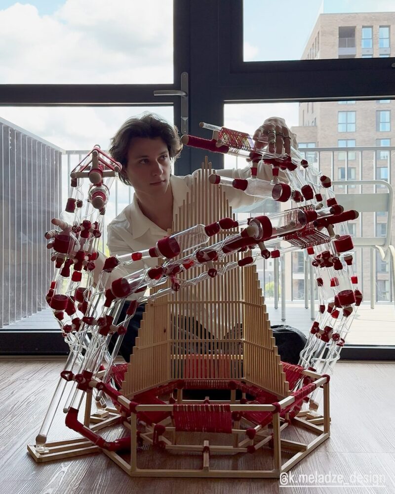 Константин Меладзе.