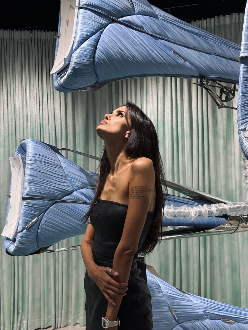 «Меня хейтят круглосуточно»: как изменилась Алана Мамаева после 16 лет под прицелом камер
