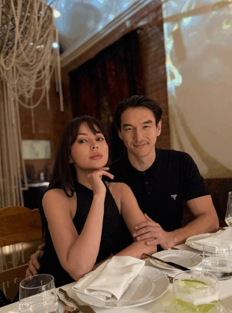 Нурлан Сабуров: конец русской мечты и бегство на родину?