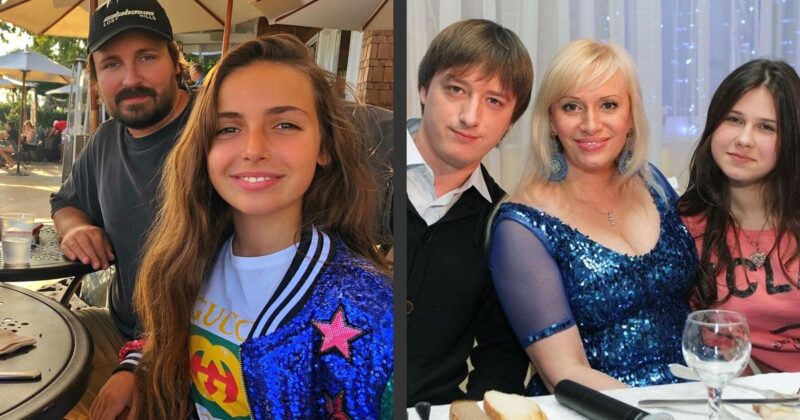 «Подарок на полмиллиона»: чем сын Дубцовой шокировал Москву, а наследник Королёвой — собственную мать