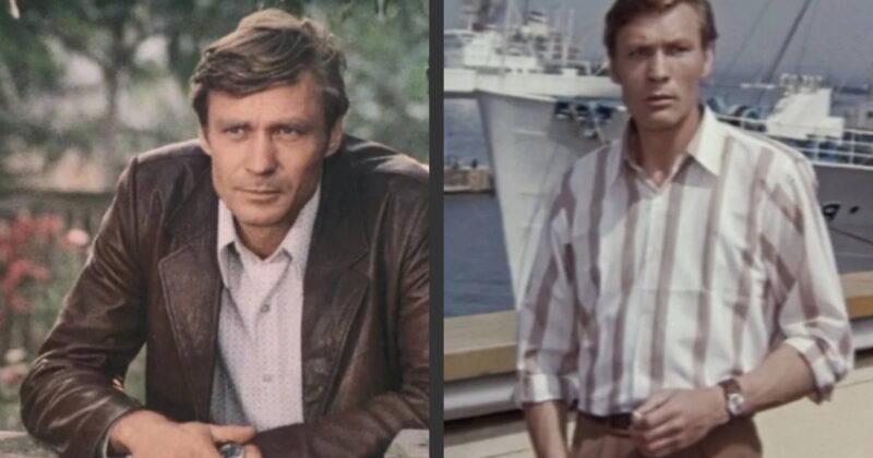 Кумир миллионов, чья экранная доброта скрывала непростые решения : «Предательство» сына и 20 лет тайны – как Александр Михайлов обрел счастье после драматического развода