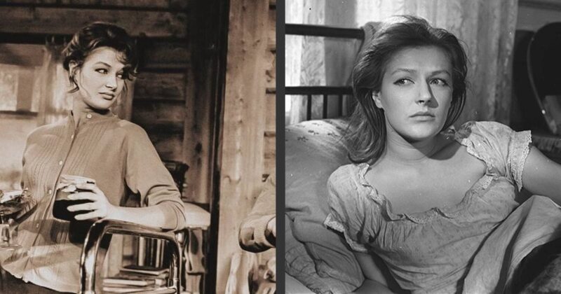 Возраст – лишь цифра: Как 30-летние актеры в «Девчатах» сыграли 18-летних, а 37-летний Михаил Пуговкин выглядел «под сорок»