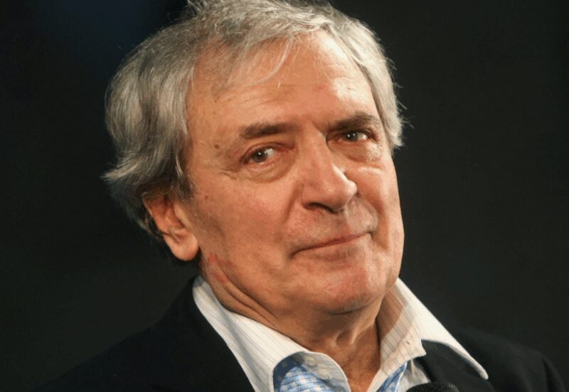 Александр Лазарев-старший — отец Александра Лазарева-младшего, легенда Театра Маяковского.