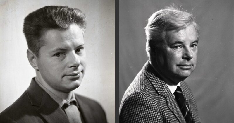 «Я без МХАТа умру»: Как «Солдат Иван Бровкин» Леонид Харитонов пережил 3 инсульта и умер в 57 лет, изгнанный из любимого театра