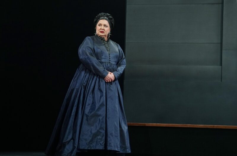 Аня Чиповская: «Мама была самым близким другом»