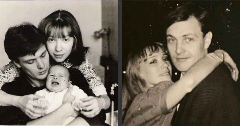 «Я поеду с ней»: как инстинкт 40-летней Марины Левтовой спас дочь, но обрек семью Мороз на череду февральских потерь