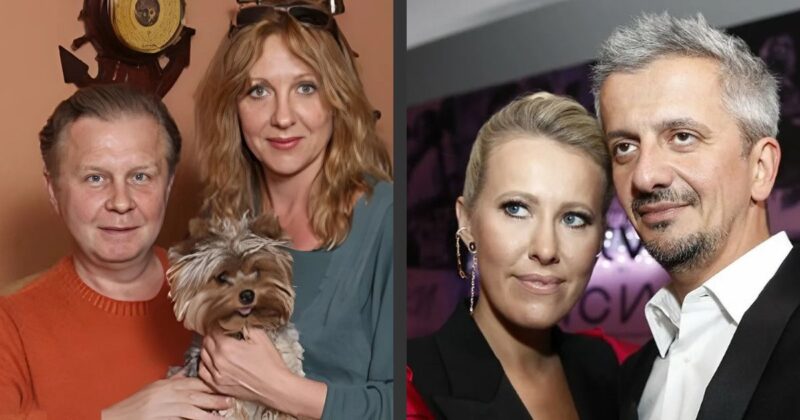 «Он не смог повзрослеть»: кому из звездных жен мужья приносят лишь хлопоты, а кто просто зарабатывает в 10 раз меньше?