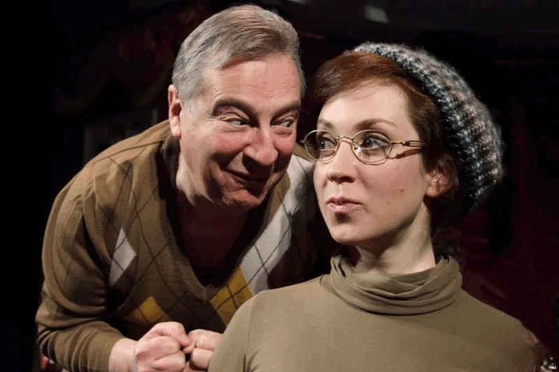 Анна Большова