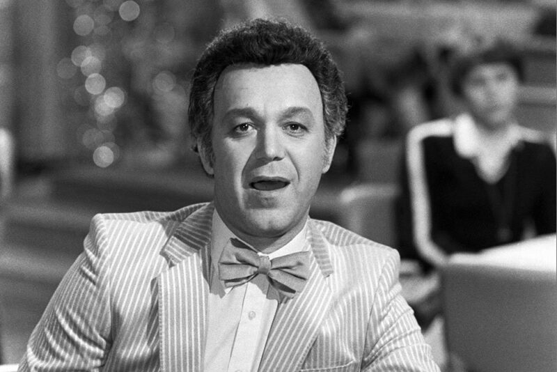 Иосиф Кобзон оказал Людмиле Каревой серьёзную поддержку в трудный период