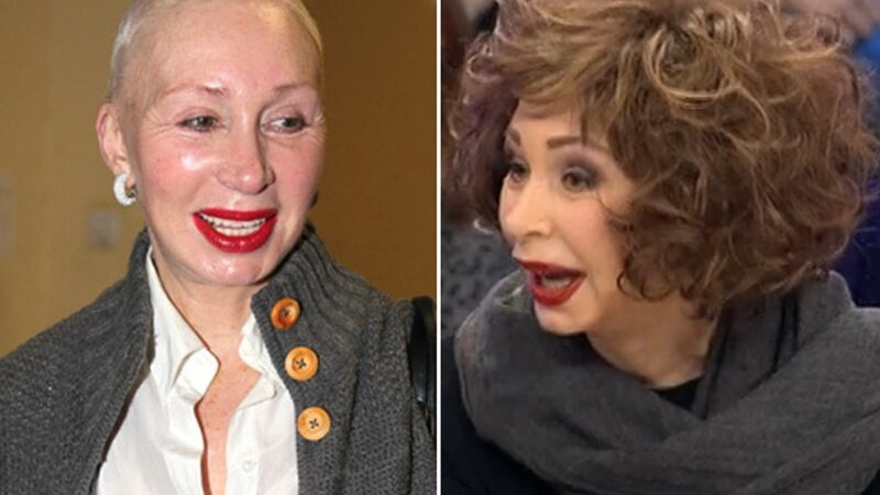 «Я делала ему приятное, а он делал из меня приму»: 76-летняя Татьяна Васильева раскрыла шокирующие детали своей карьеры