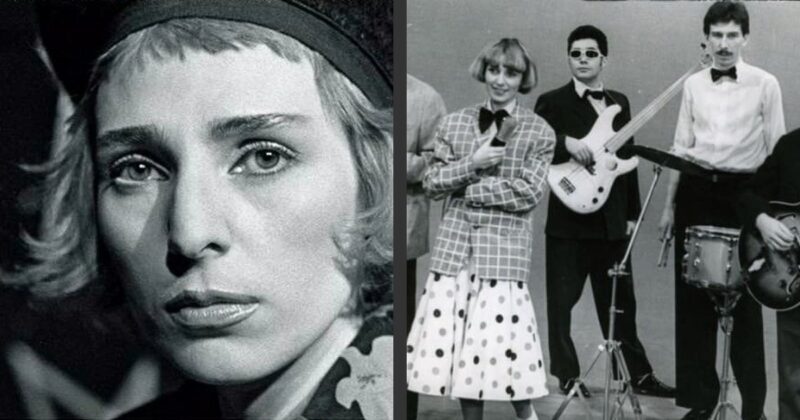 «Я с Марса»: как живет Жанна Агузарова, которая сбежала из России в 90-х, а теперь зарабатывает 50 тысяч евро за выступление