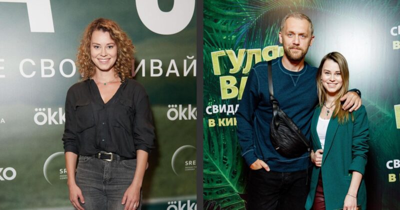 «Выжить бы!» — признался муж: как 38-летняя Александра Розовская справилась с кошмаром «Норд-Оста» и сплетнями о неверности Дениса Шведова