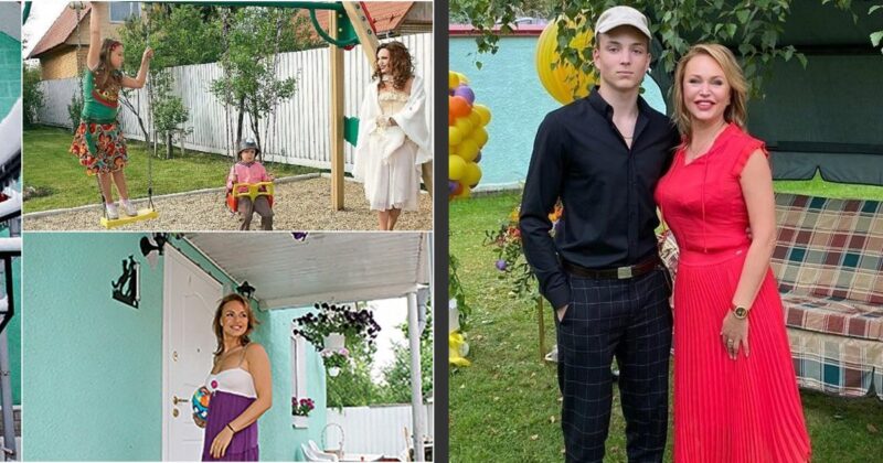 «Там живёт душа!»: как Алла Довлатова 20 лет создавала 300-метровый дом мечты без помощи дизайнеров