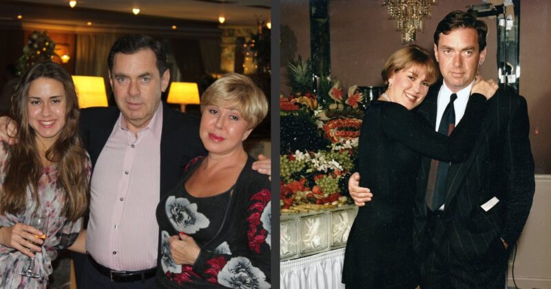 «Рана кровоточащая»: как 72-летняя Любовь Успенская пережила смерть матери, аборт в 16 и предательство мужа-тирана