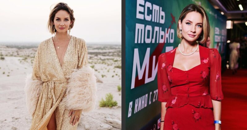 «Это совсем другой мир!»: почему 38-летняя Ольга Сухарева променяла успешную карьеру на троих сыновей